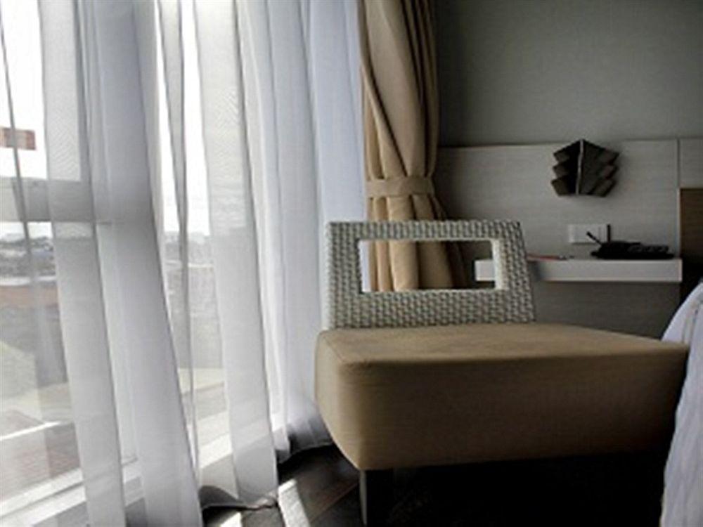 The Edelweiss Hotel Jogyakarta Zewnętrze zdjęcie
