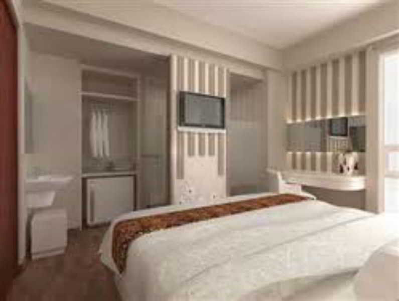 The Edelweiss Hotel Jogyakarta Zewnętrze zdjęcie