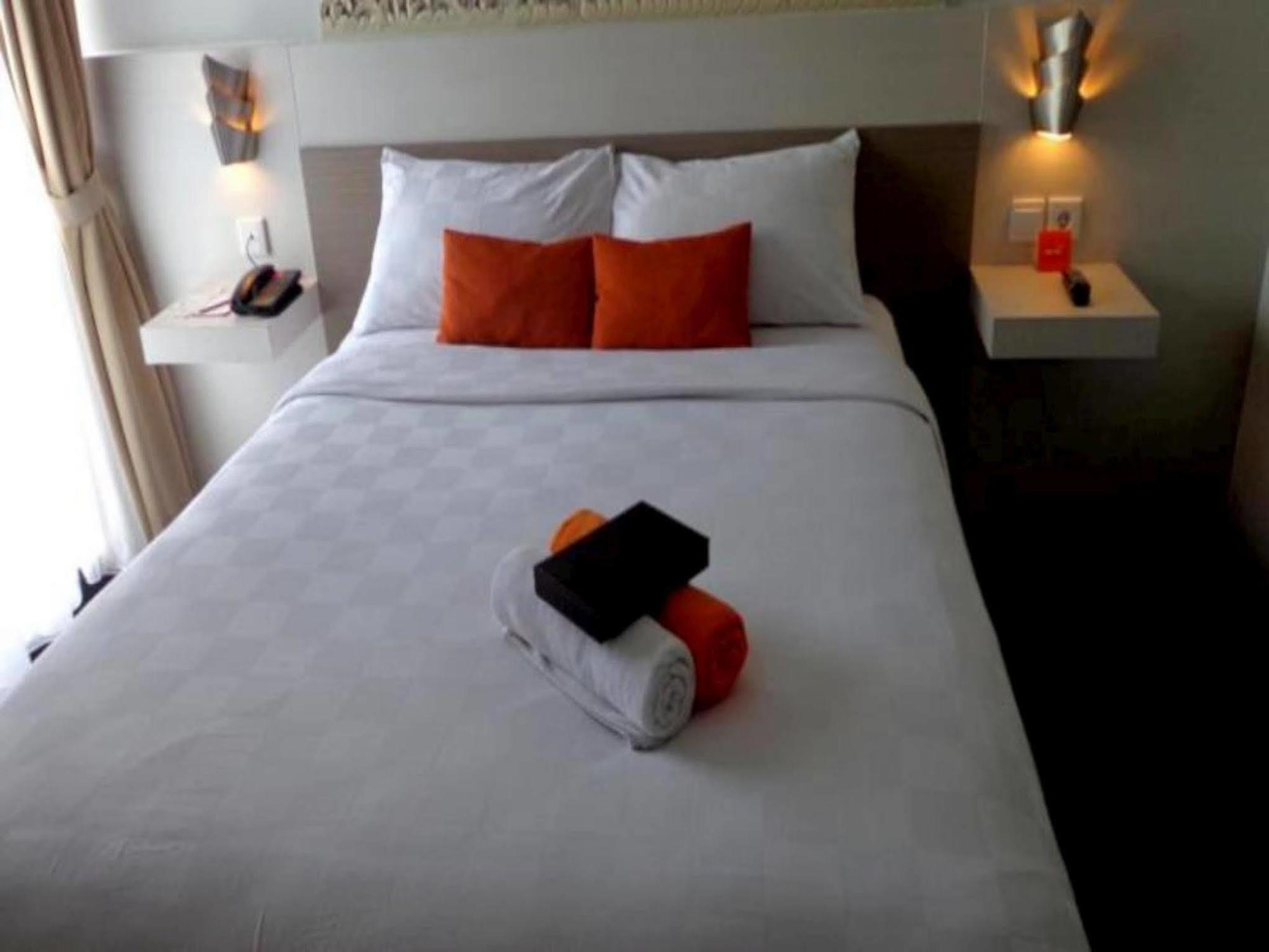 The Edelweiss Hotel Jogyakarta Zewnętrze zdjęcie